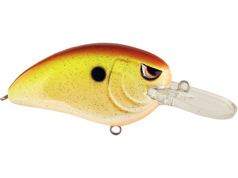 SPRO John Crews Little John MD 50 Crankbait 3