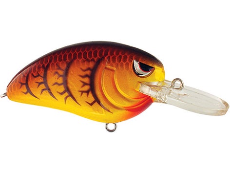 SPRO John Crews Little John MD 50 Crankbait 4
