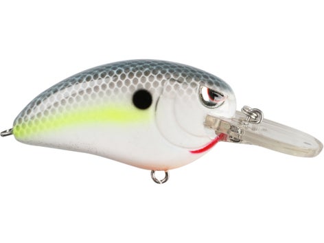 SPRO John Crews Little John MD 50 Crankbait 6