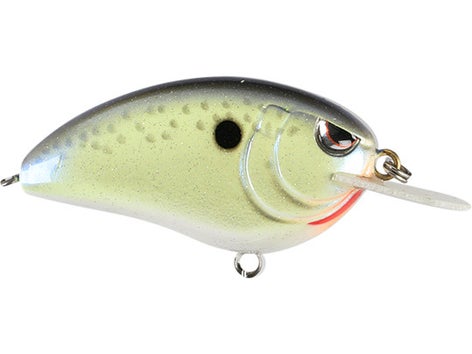 SPRO John Crews Little John 50 Crankbait 3