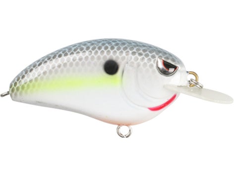 SPRO John Crews Little John 50 Crankbait 7