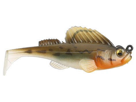 Megabass Dark Sleeper Swimbaits 1