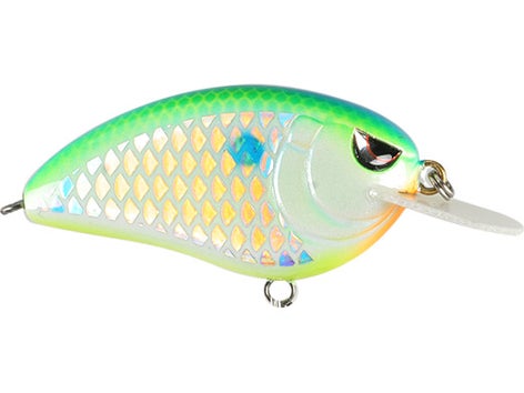 SPRO John Crews Little John 50 Crankbait 2