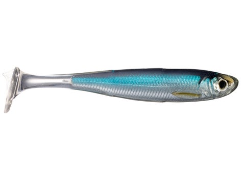 LiveTarget Spanish Sardine Swimbait