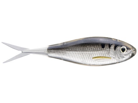 LIVETARGET Skip Shad 1
