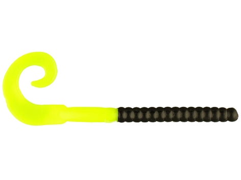 Berkley Powerbait Power Worms 10