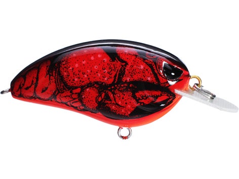 SPRO John Crews Little John 50 Crankbait 4