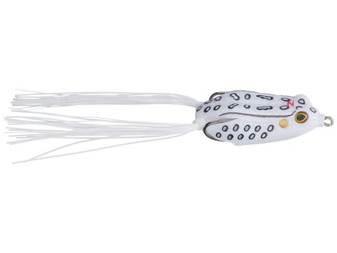 Z-Man Leap Frogz Walking Frog 4