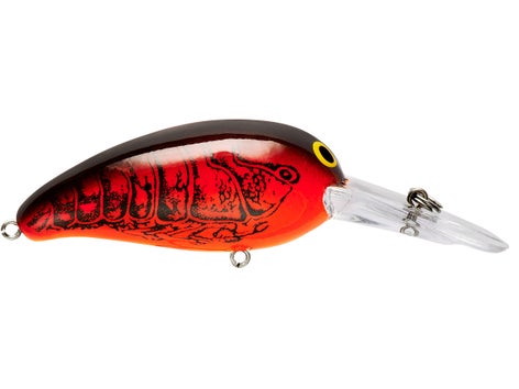 Norman Middle N Crankbait 9
