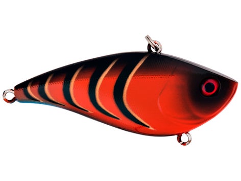 Booyah Bait Co. One Knocker Lipless Crankbait 5