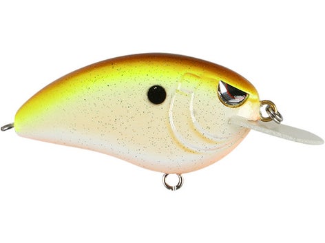 SPRO John Crews Little John 50 Crankbait 5