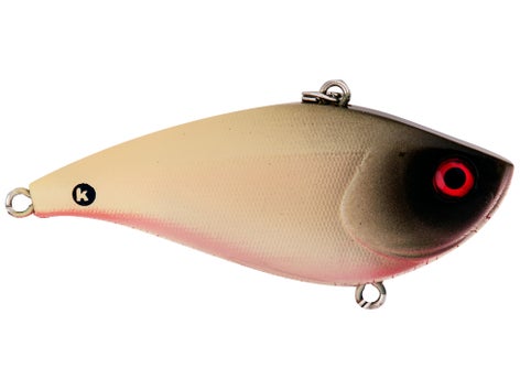 Booyah Hard Knocker Lipless Crankbaits 4