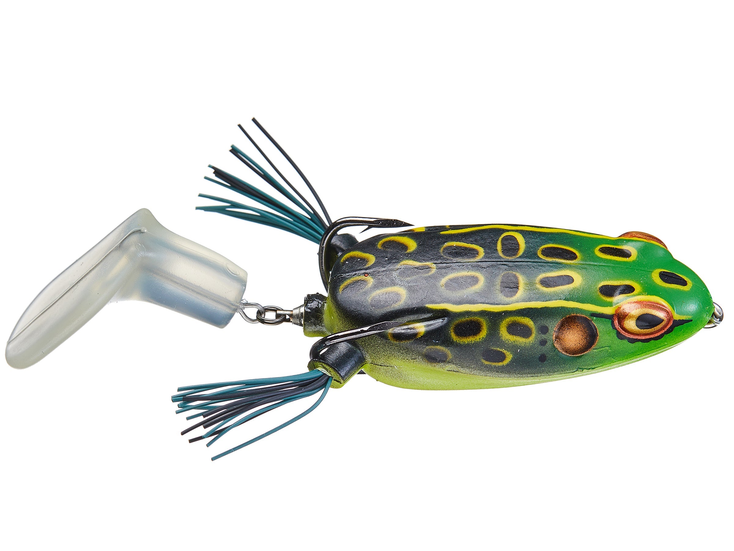 Booyah Toad Runner Frogs 6