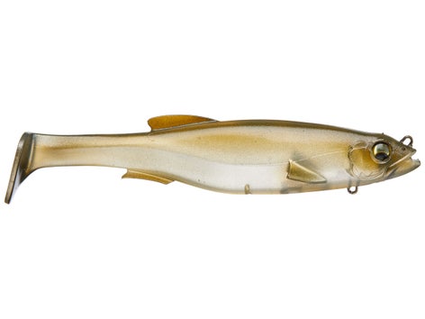 Megabass Magdraft Swimbaits 5