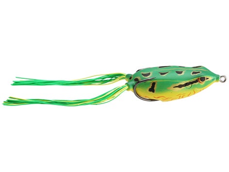 Spro Dean Rojas Bronzeye Frog 65 5