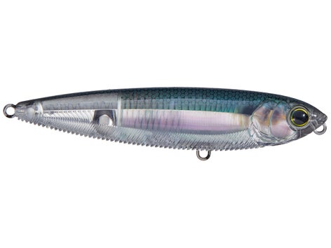 Yo-zuri 3DB Pencil 100 2