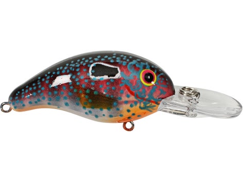 fishing bandit lures for crappie Bandit Lures Crankbaits Series