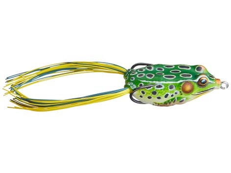 LIVE TARGET Hollow Body Frog 7