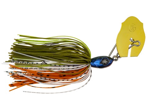 Googan Squad Clickbait Bladed Jig 4