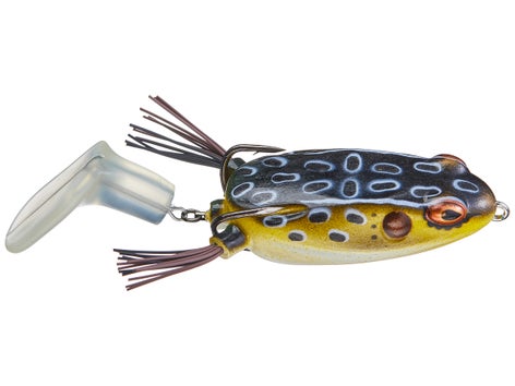 Booyah Toad Runner Frogs 8