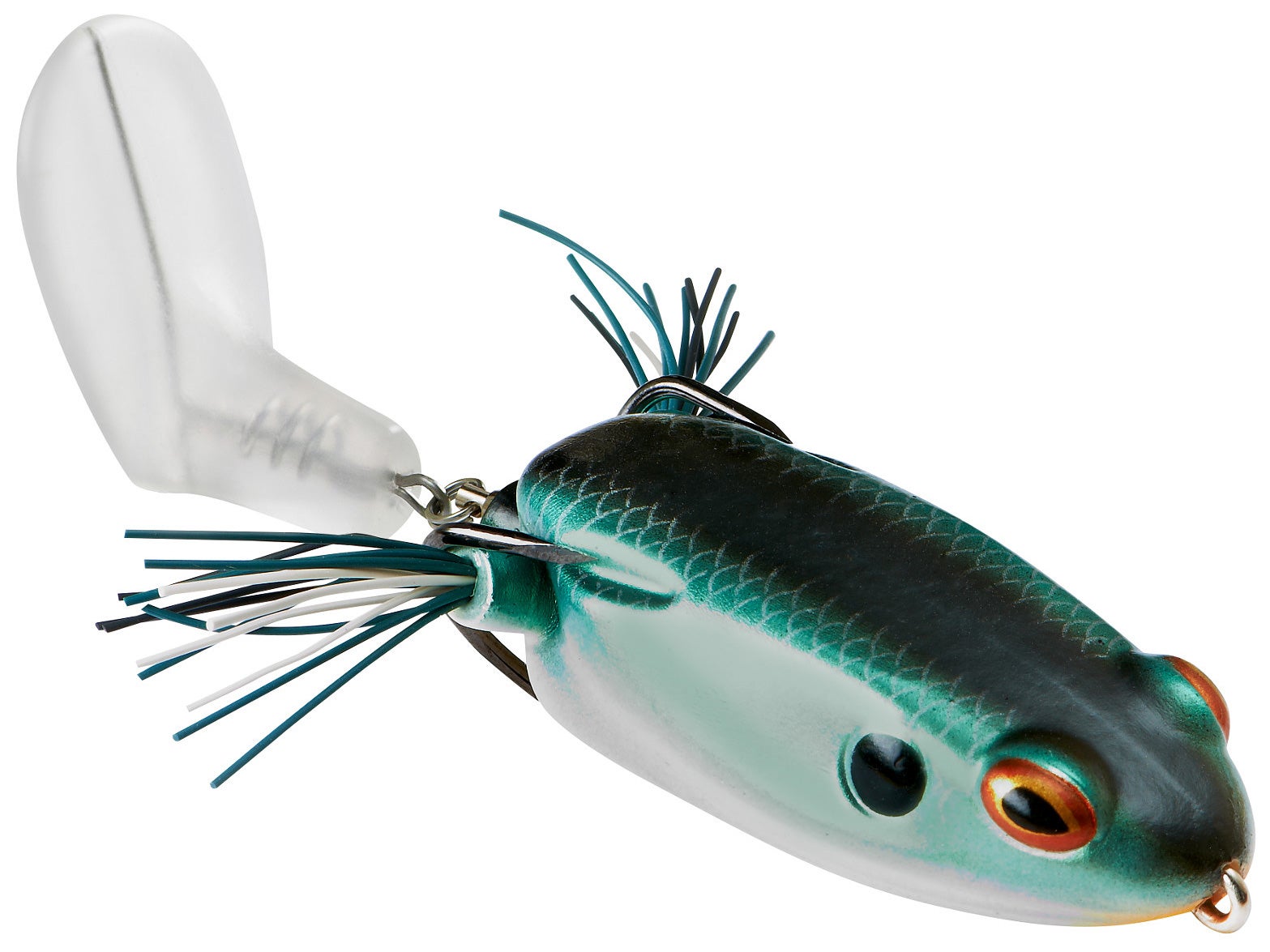 Booyah Toad Runner Frogs 1