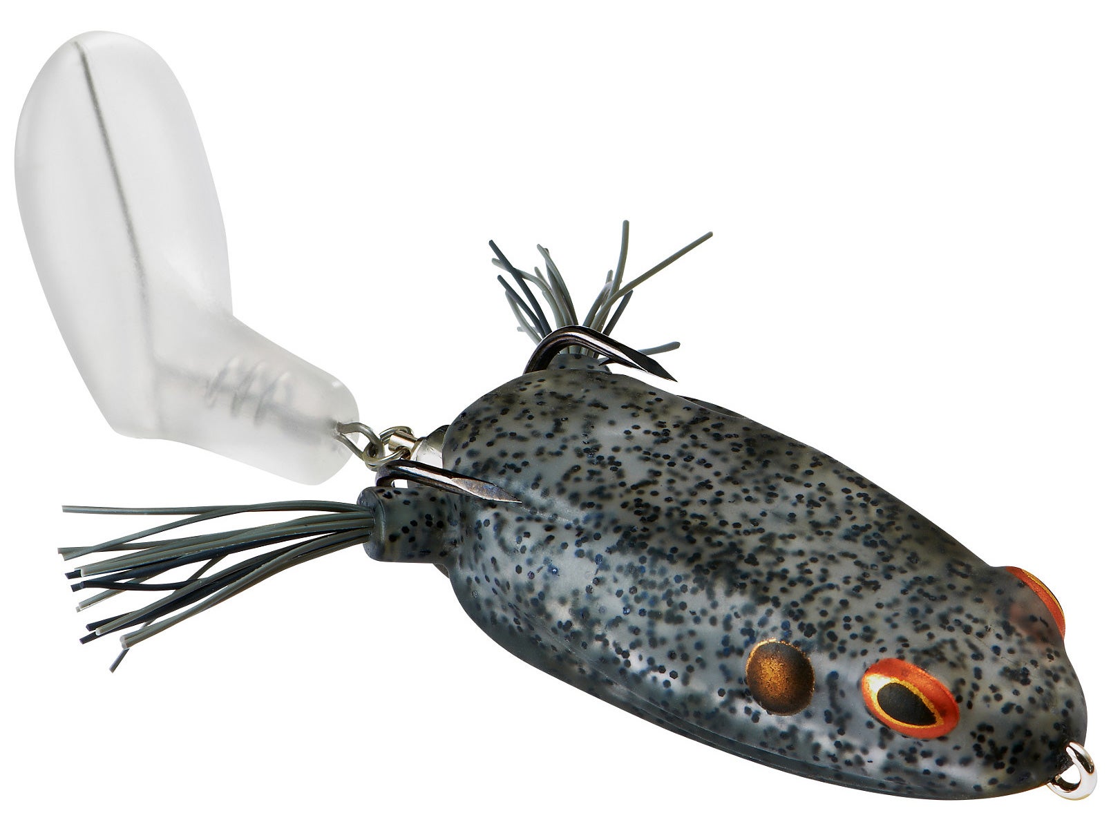 Booyah Toad Runner Frogs 2