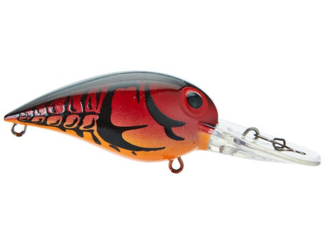 Storm Original Wiggle Wart Crankbaits 4