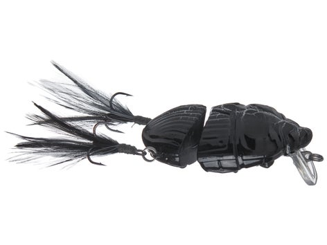Lunkerhunt Battle Beetle Crankbait 5