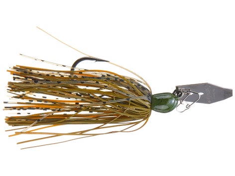 Z-Man Chatterbait Mini Max 5