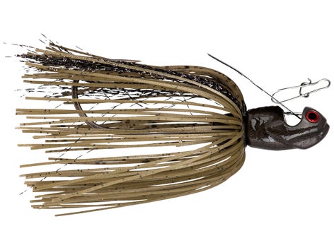 Booyah Melee Vibrating Jig. 4