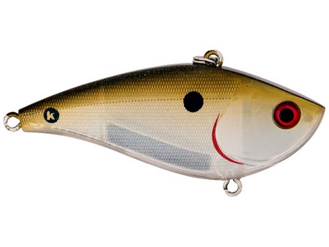 Booyah Hard Knocker Lipless Crankbaits 1