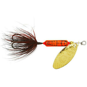 Worden's Original Rooster Tail 43