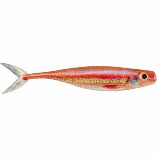 Berkley Powerbait The Champ Jerk Minnow 3.4" 6pk 4