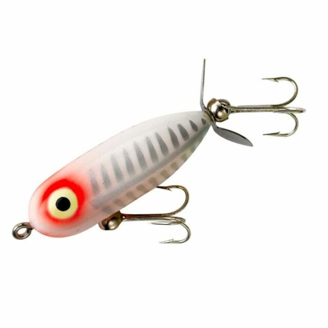 Heddon Tiny Torpedo 1