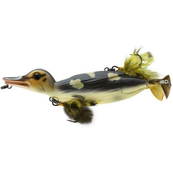 Savage Gear 3D Suicide Duck Lures 1