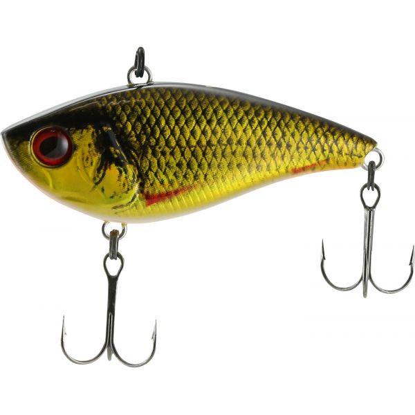 Savage Gear Fat Vibe Lipless Crankbait 3