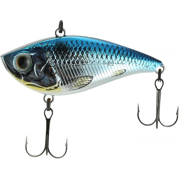 Savage Gear Fat Vibe Lipless Crankbait 4