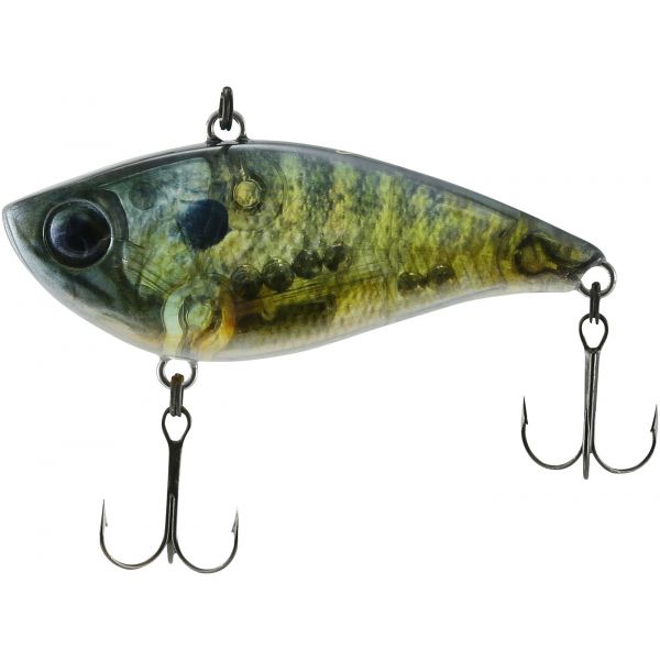 Savage Gear Fat Vibe Lipless Crankbait 1