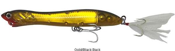 Savage Gear Panic Prey Lure