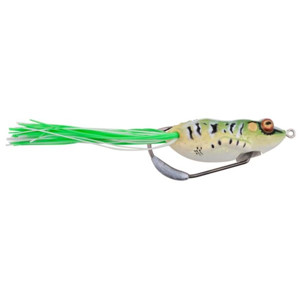 Sebile Pivot Frog Lure 2