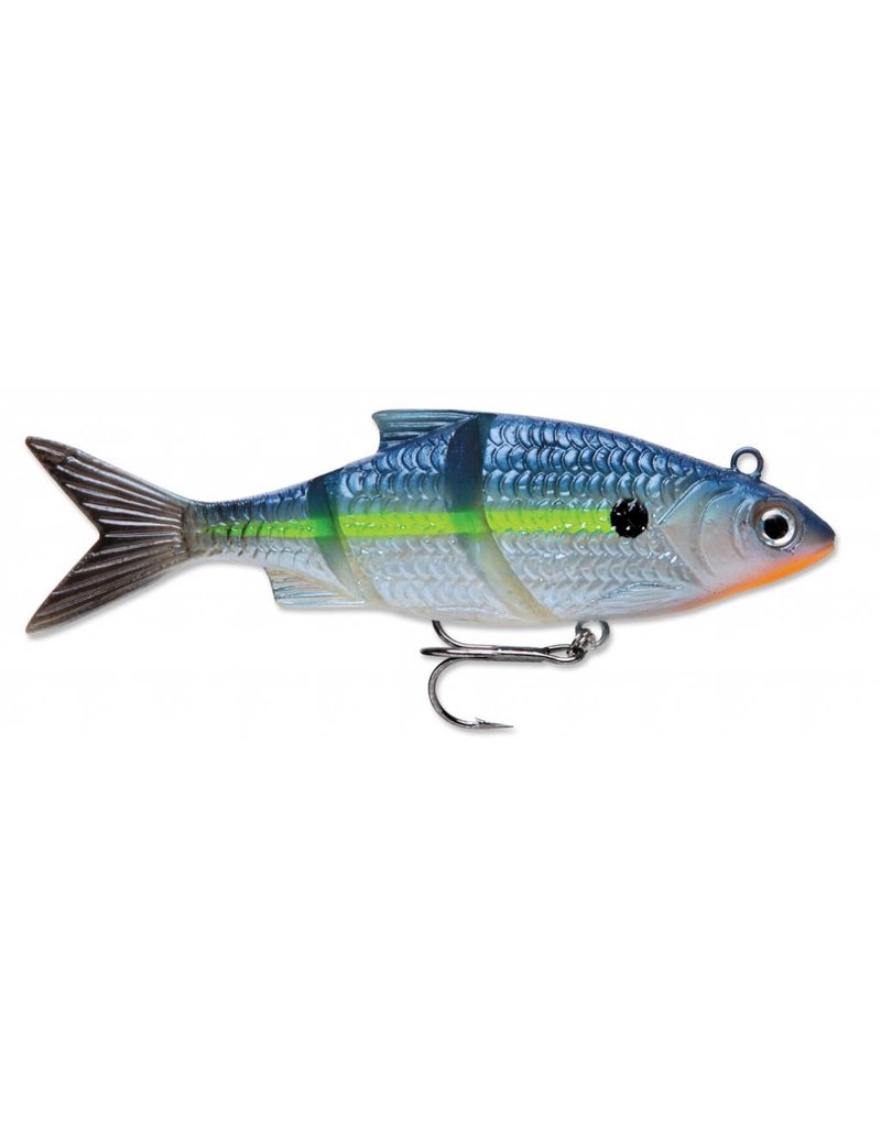 Storm Live Kickin Shad 3