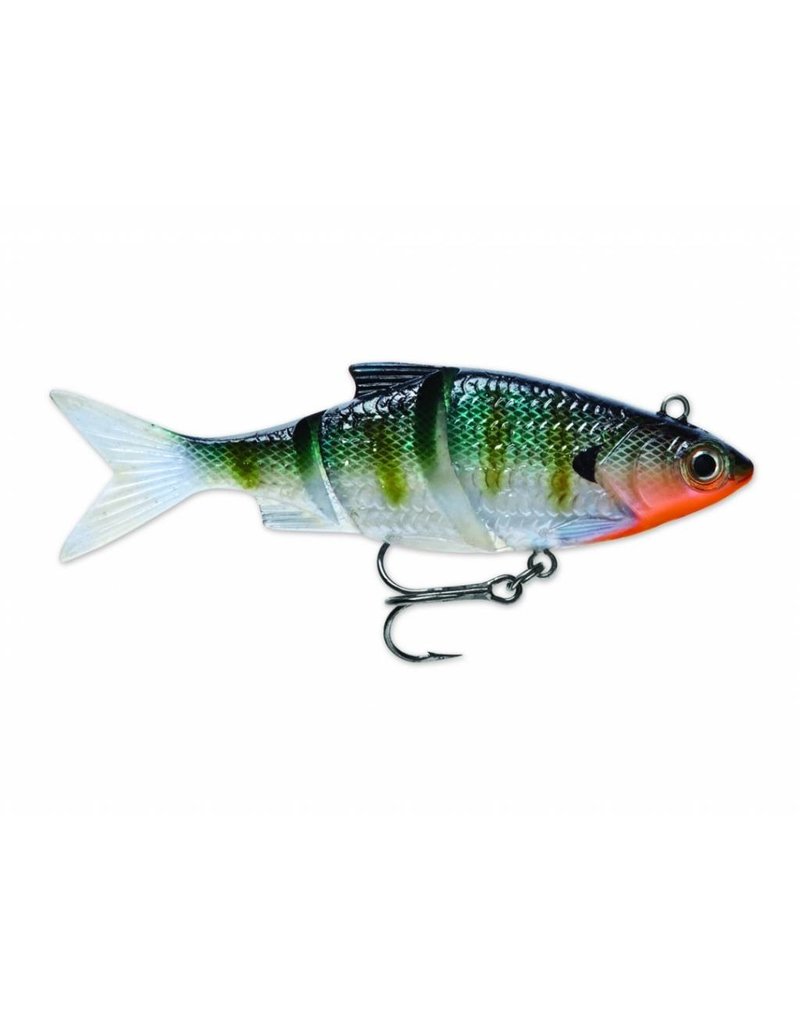 Storm Live Kickin Shad 4