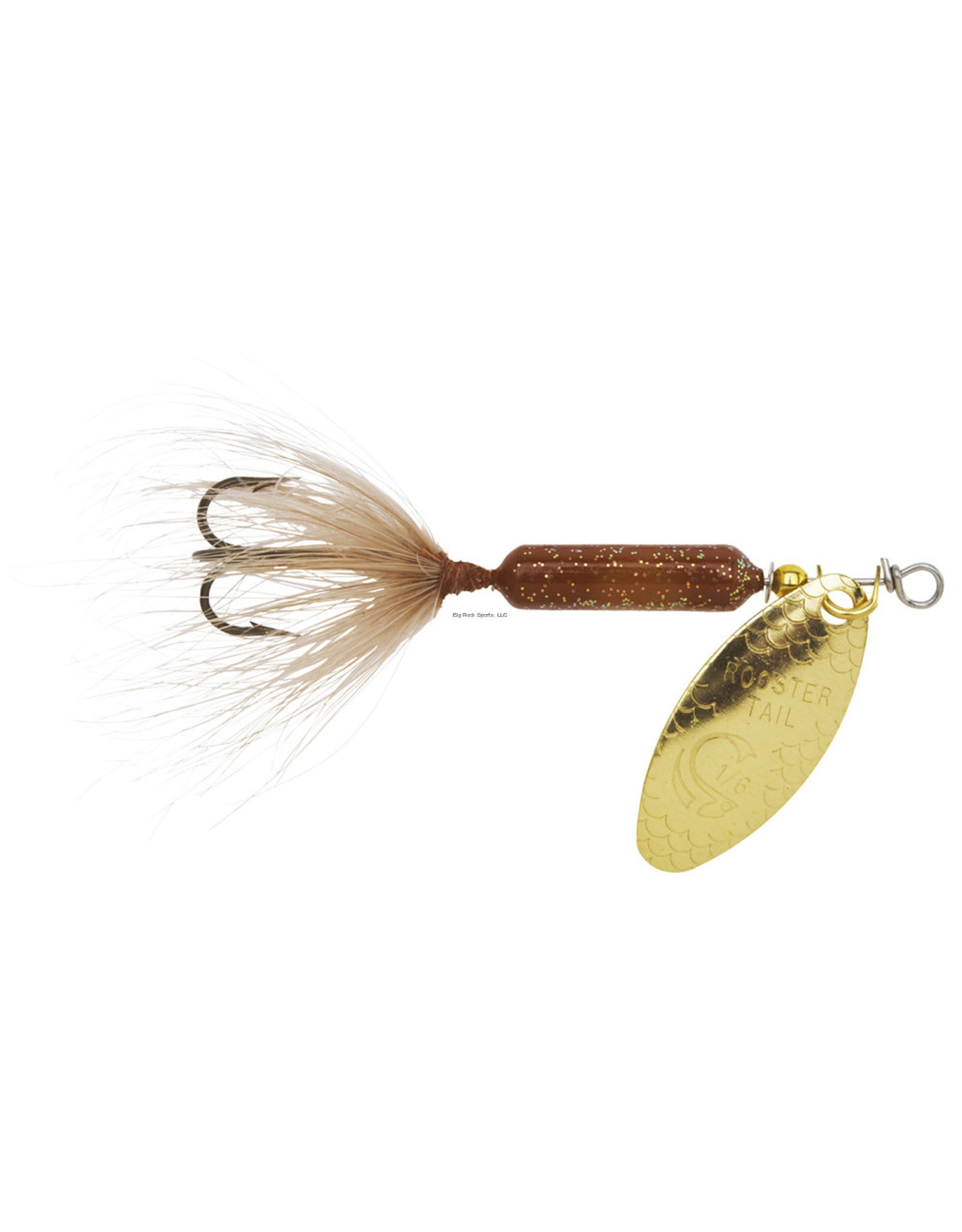 Worden's Original Rooster Tail 41