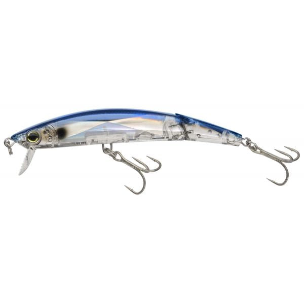 Yo-Zuri Crystal 3D Minnow Jointed Lures 1