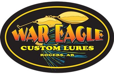 War Eagle Custom Lures