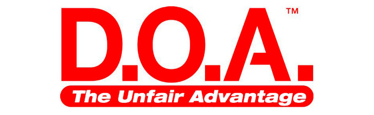 D.O.A.