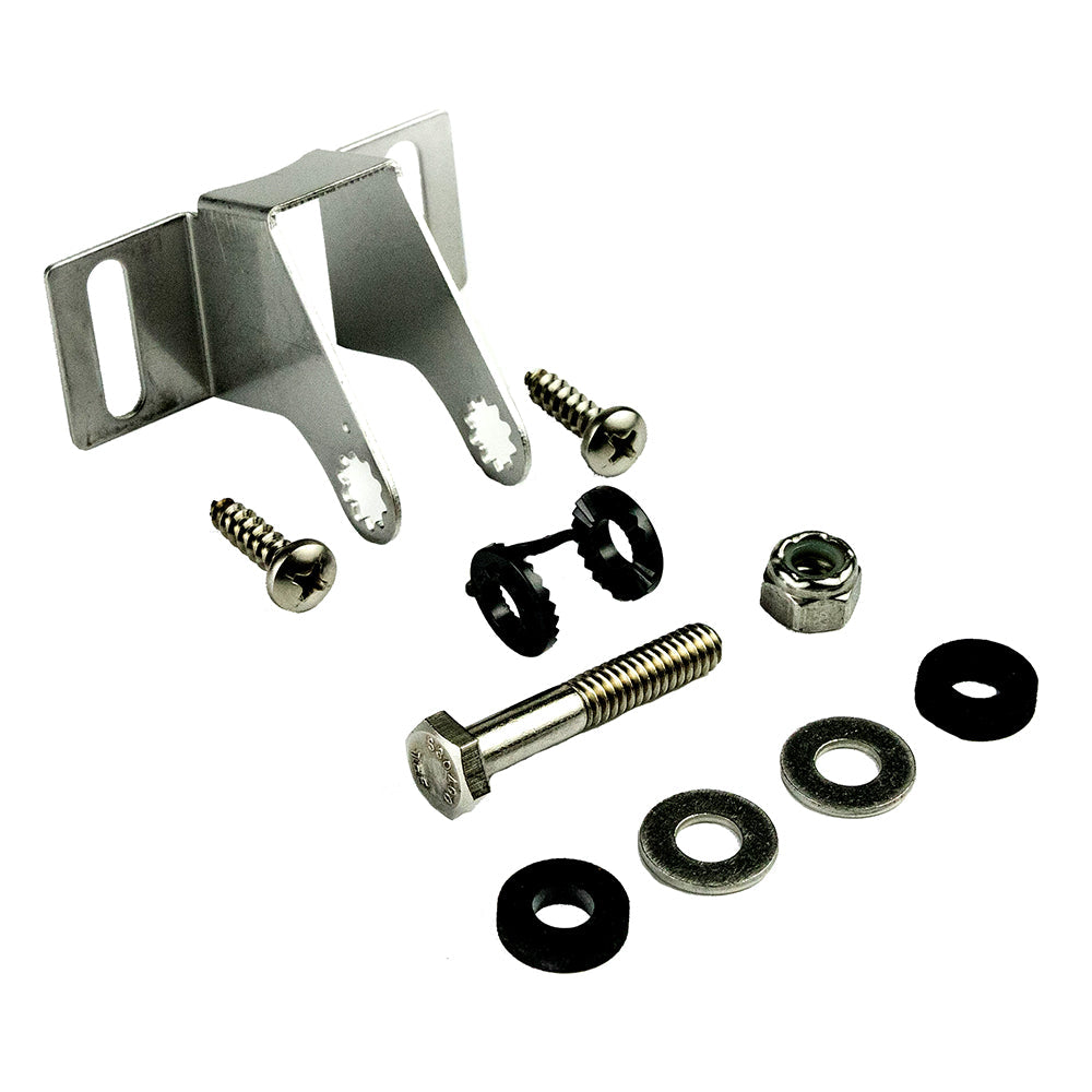 Transducer Accessories