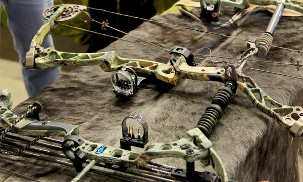 Compound Bows