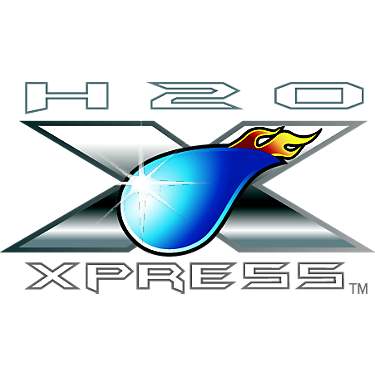 H2O Xpress
