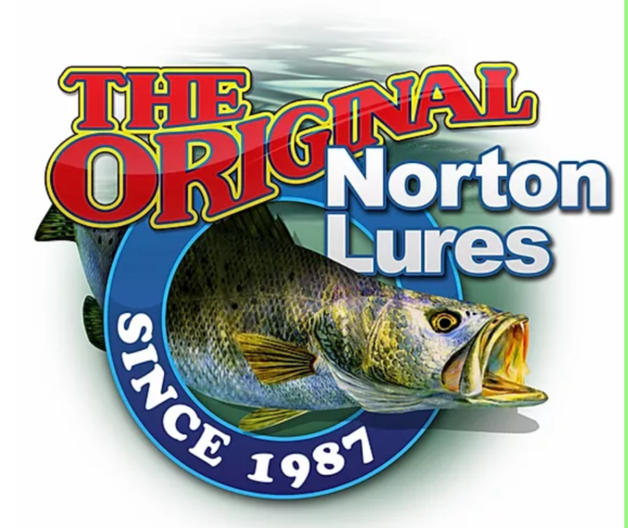 Norton Lures